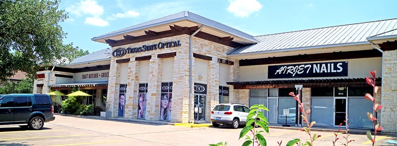Weitzman now leasing two centers in Houston Heights